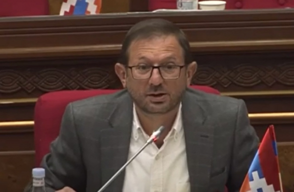 Հարցրեք ձեր գործընկերներ Քոչարյանին, Մելքոնյանին, Թորոսյանին՝30 տարի սխա՞լ ենք ապրել. Գեղամ Մանուկյան (տեսանյութ)